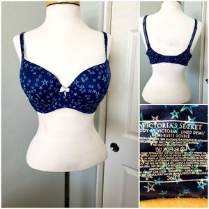 Victoria Secret Body By Victoria Bra